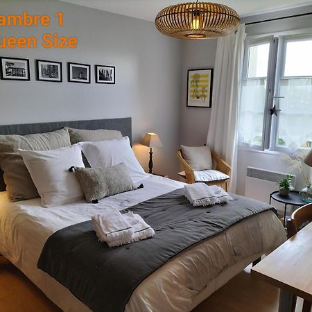 Lucia Al Mare - Chambre D'Hotes Châtelaillon-Plage Extérieur photo