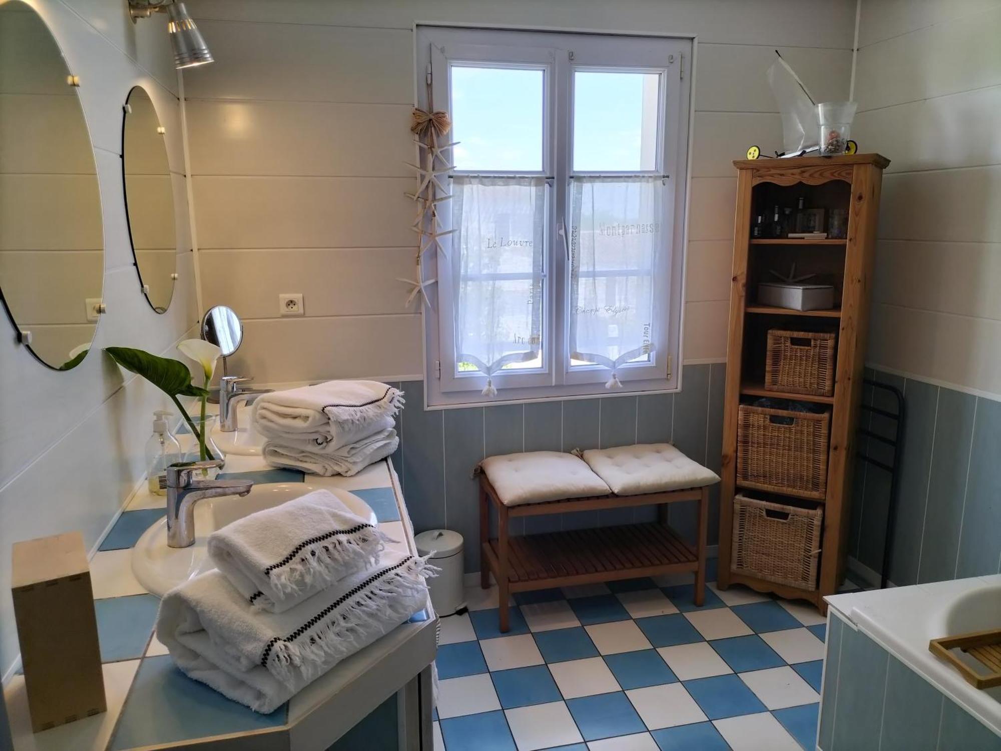 Lucia Al Mare - Chambre D'Hotes Châtelaillon-Plage Extérieur photo