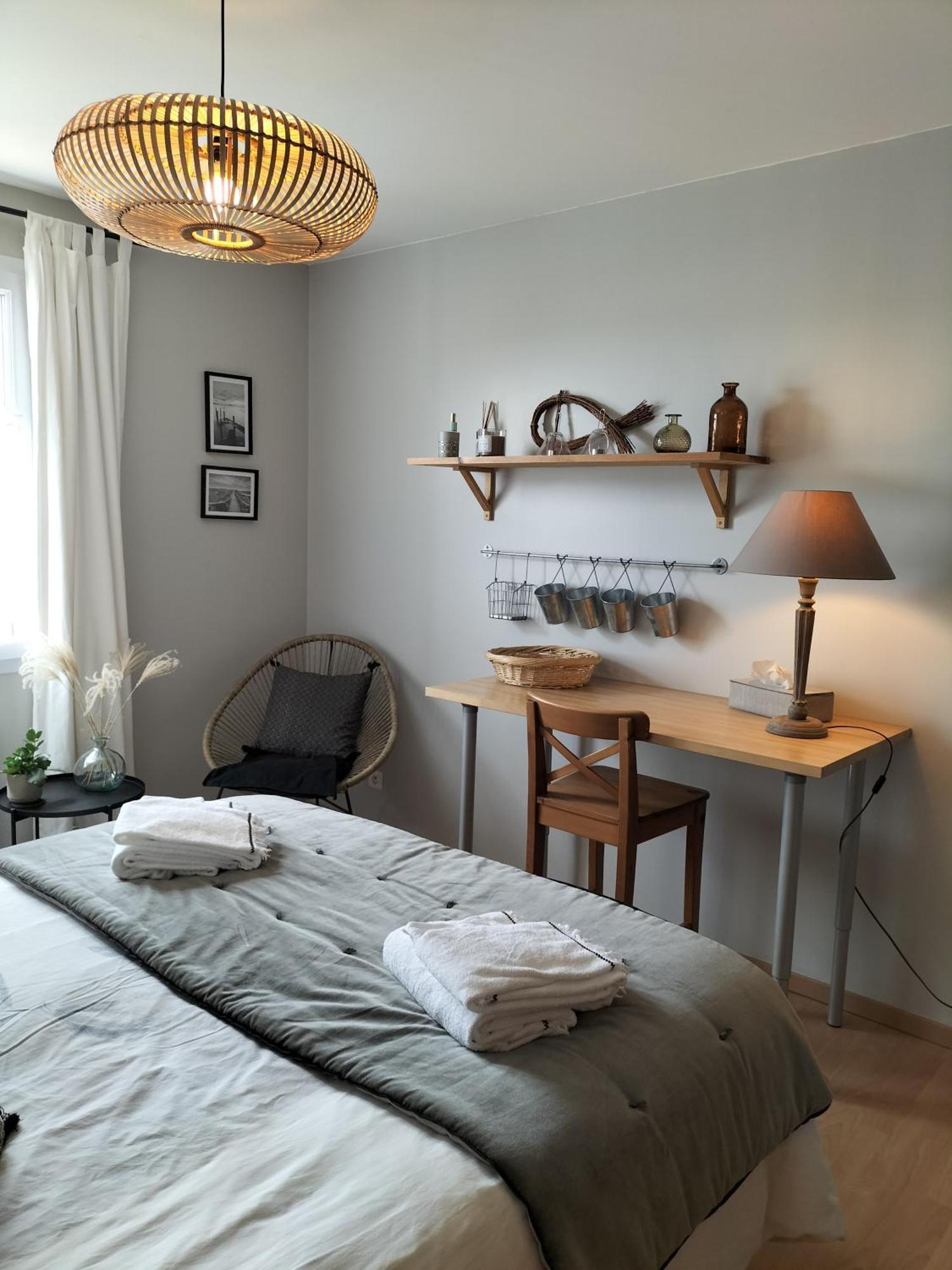Lucia Al Mare - Chambre D'Hotes Châtelaillon-Plage Extérieur photo